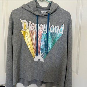 Disney Hoodie size M